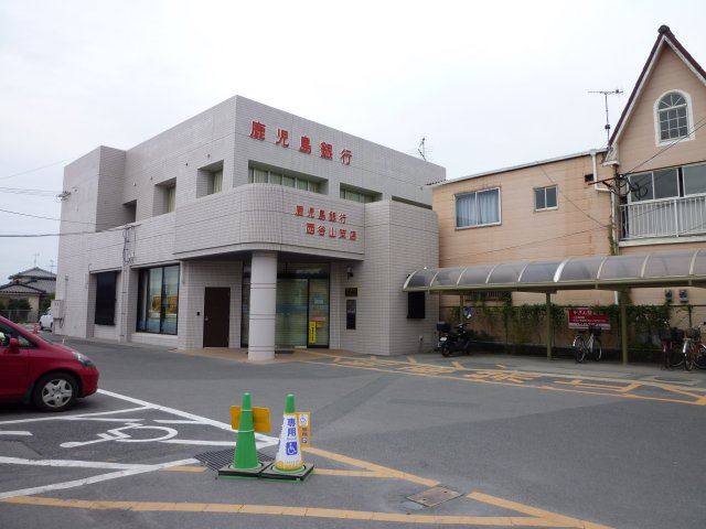 ＤｅａｒＭａｉｓｏｎ慈眼寺 銀行