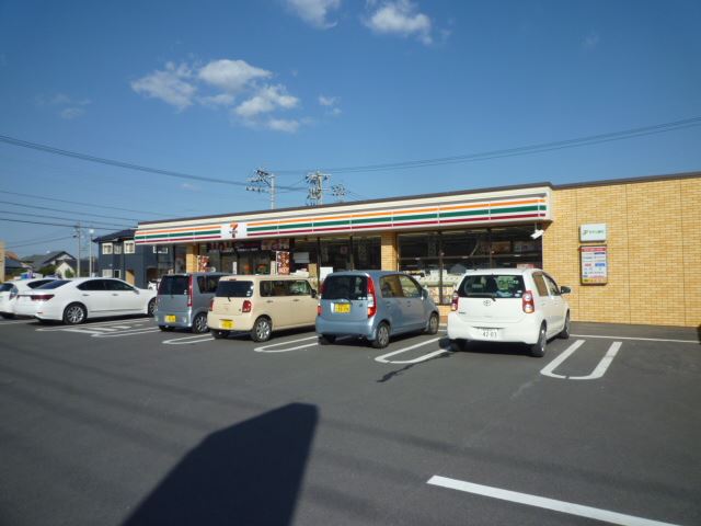 ＤｅａｒＭａｉｓｏｎ慈眼寺 コンビニ