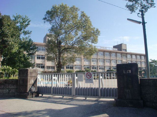 ＤｅａｒＭａｉｓｏｎ慈眼寺 小学校