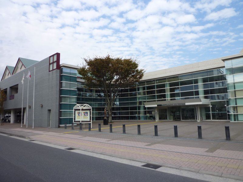 魚座館 その他