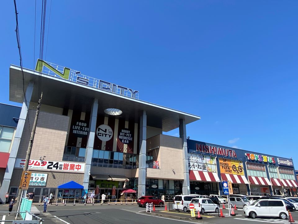 スペースＡ ホームセンター