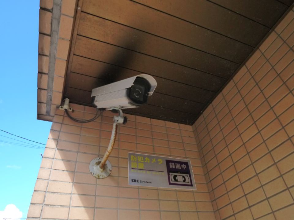 パレス鴨池 その他