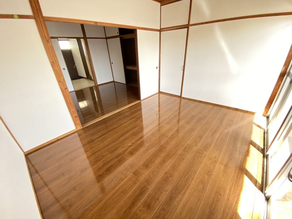 村崎アパート その他