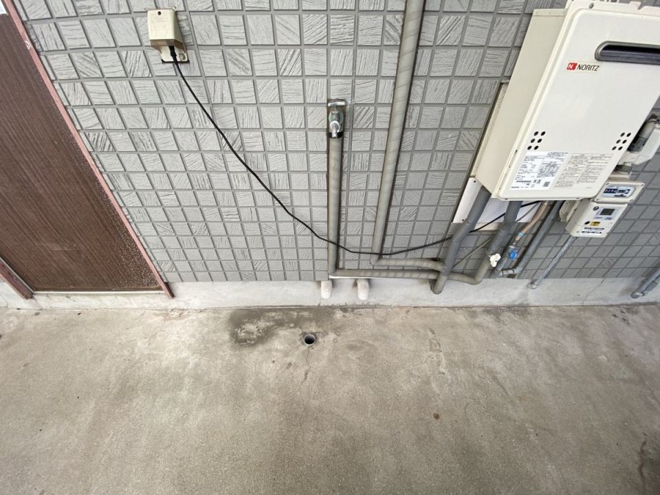 村崎アパート その他設備