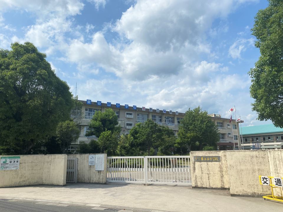 フローレス勇貴 小学校