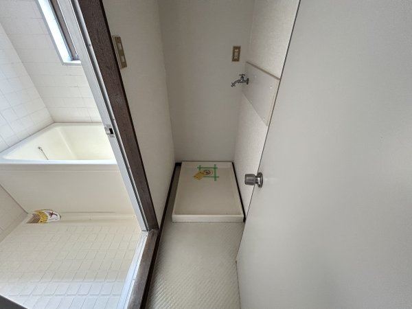 パレス鴨池 その他設備