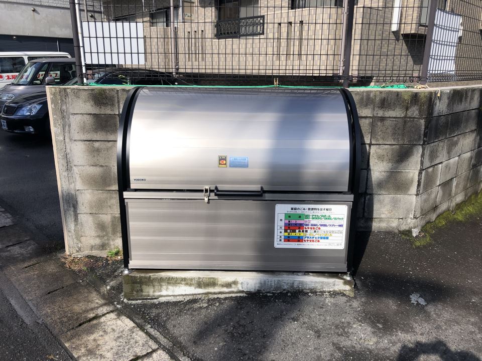ライフイン慈眼寺 その他設備