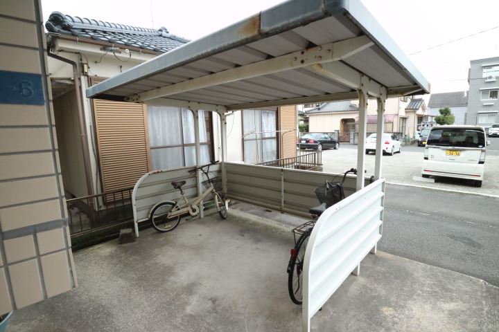 ライフイン慈眼寺 その他