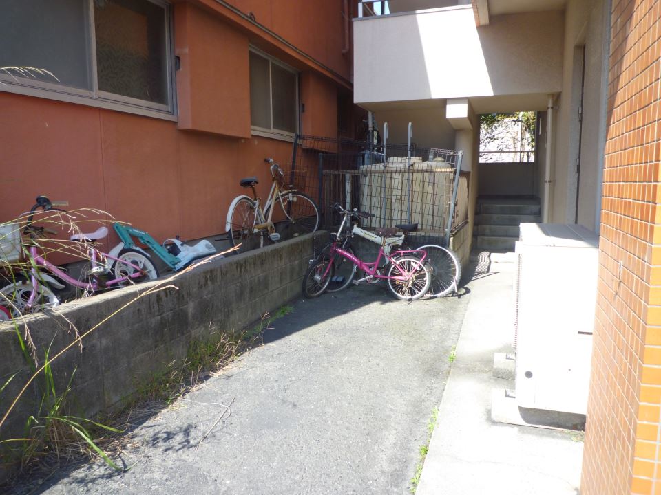 南紫ビル その他