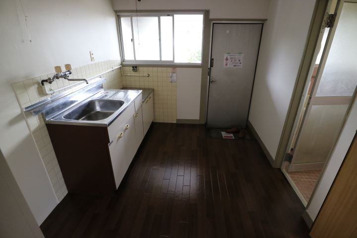 寿荘１号棟 その他
