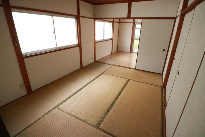 寿荘１号棟 その他