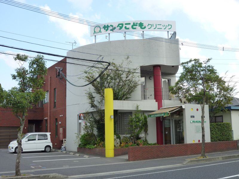 寿荘１号棟 総合病院