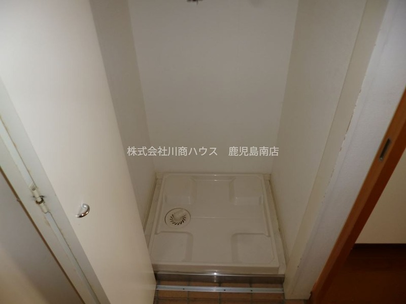 セントアンドリュース その他部屋・スペース