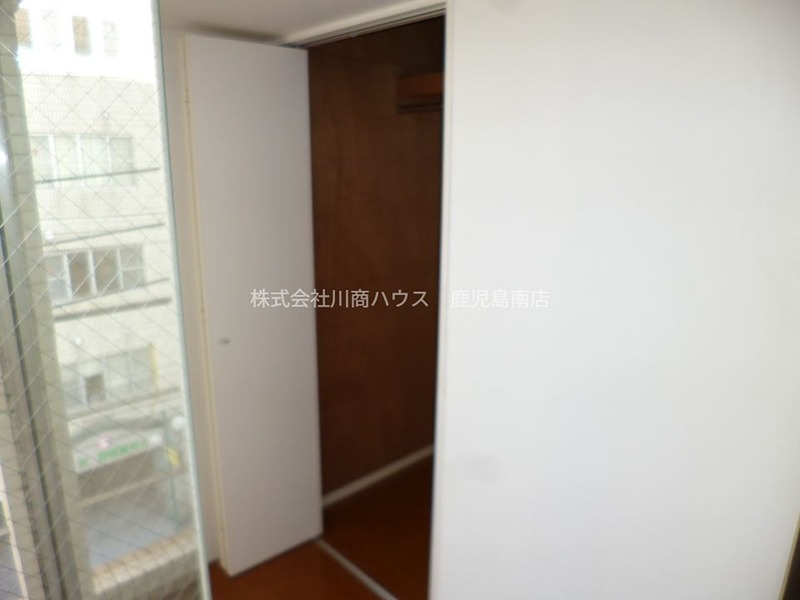 セントアンドリュース 収納