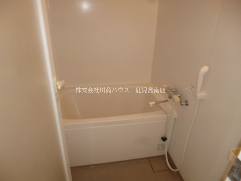 セントアンドリュース 風呂画像