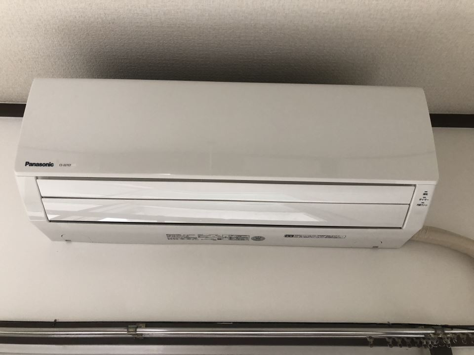 西ハイツ その他設備