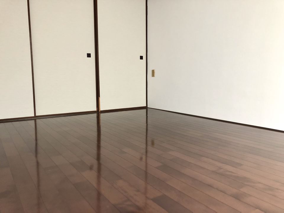 西ハイツ その他部屋・スペース