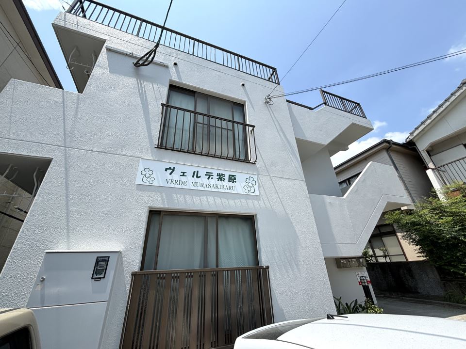 ヴェルデ紫原 その他