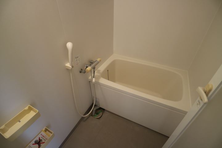 セントアンドリュース 風呂画像