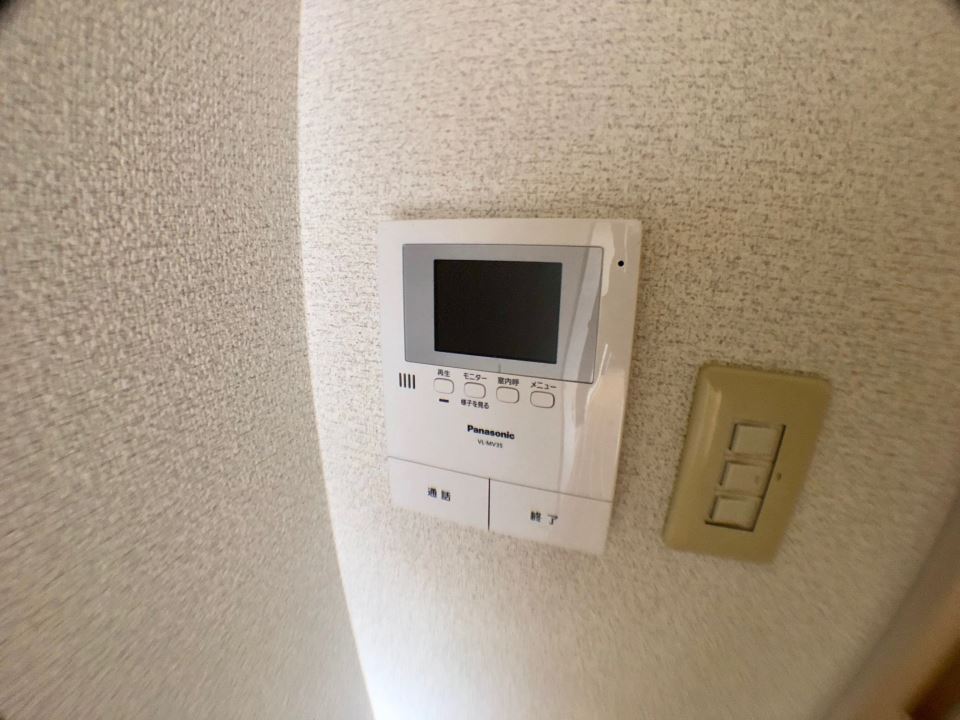 エクセル樋口 セキュリティ