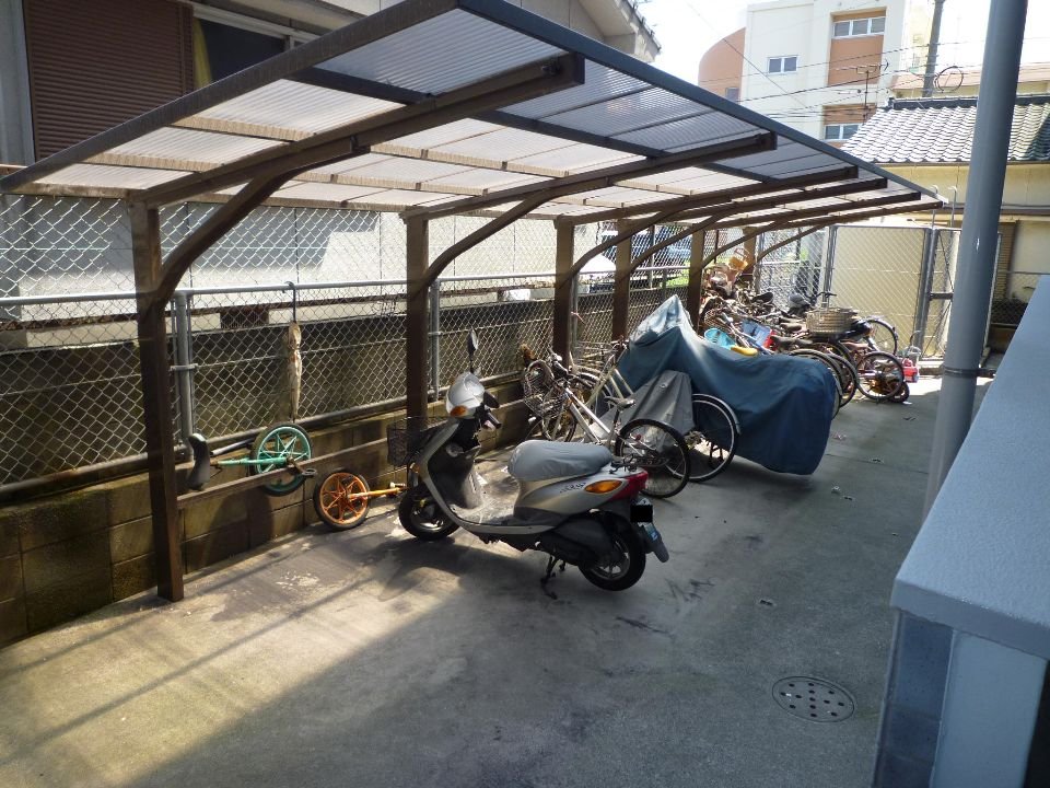 エクセル樋口 その他