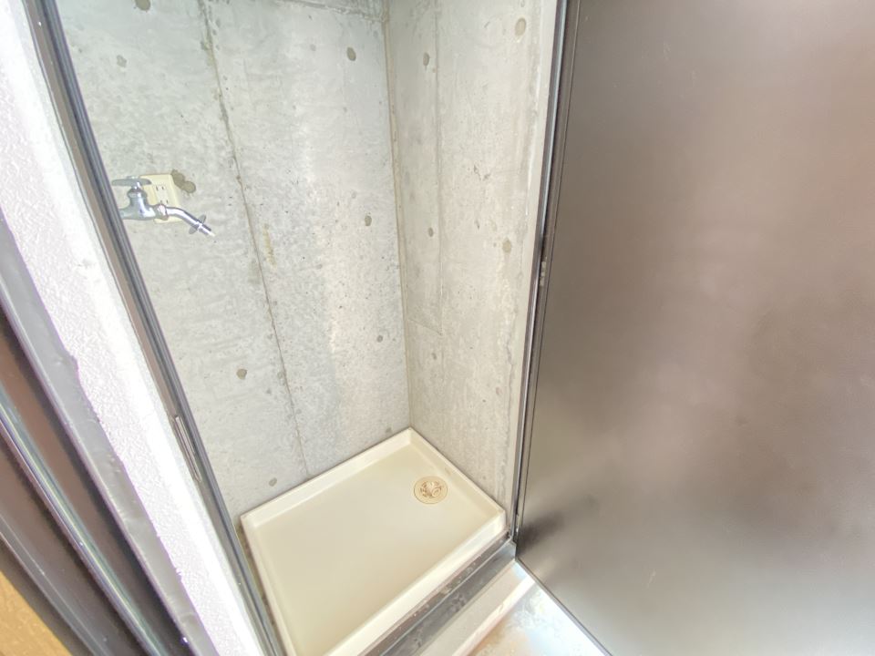 リバービュー１０２ その他設備