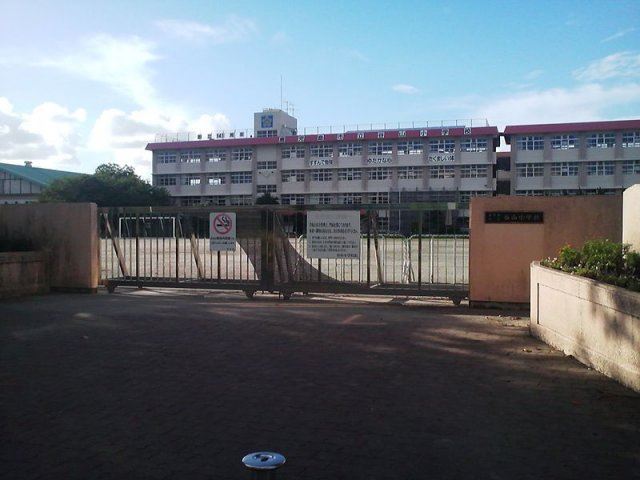 ｙｏｕ　ｃｏｒｔ　ｔａｎｉｙａｍａ 小学校