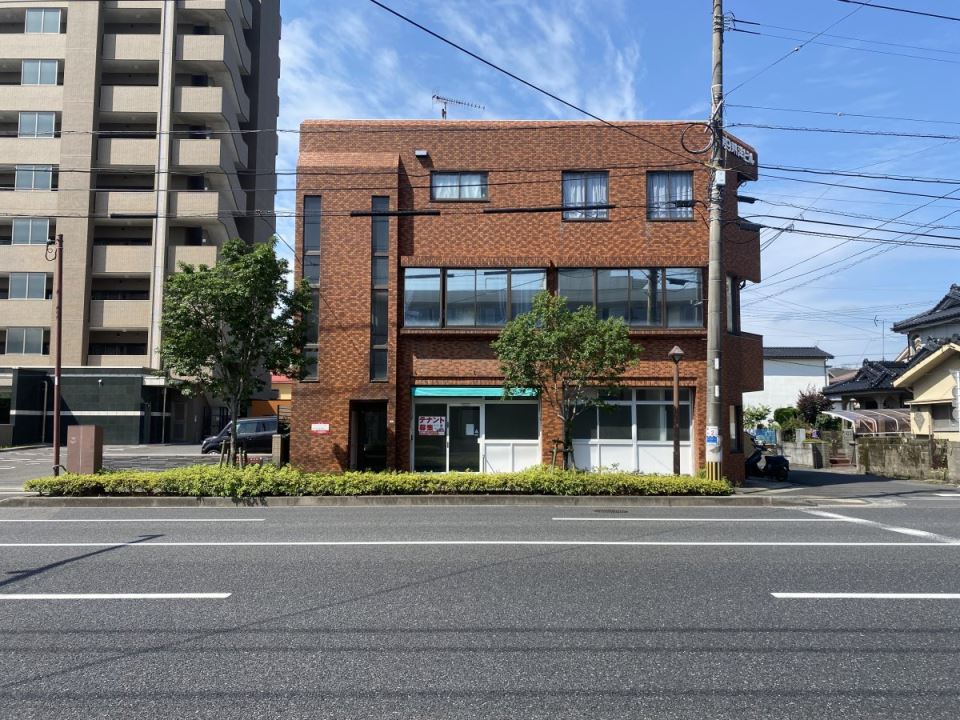 グリーンバードビル その他