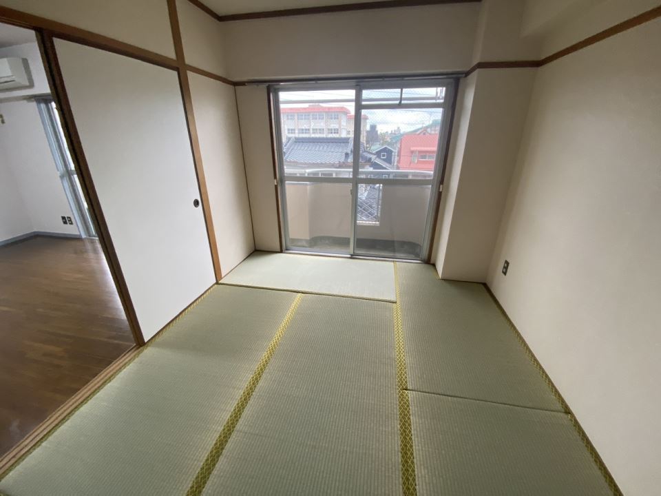 マンションインペリアル その他