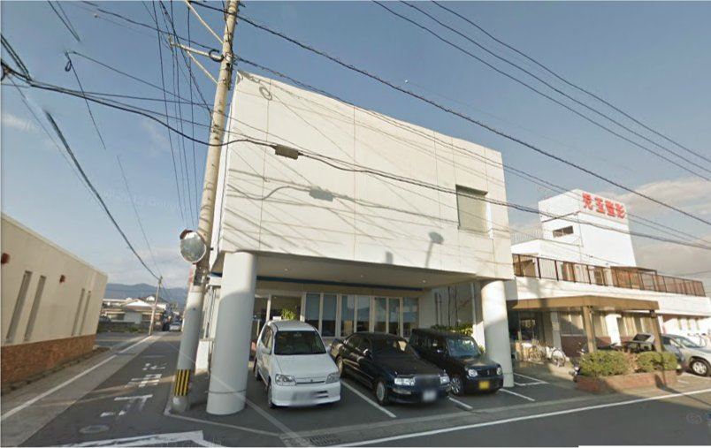 マンションインペリアル 総合病院