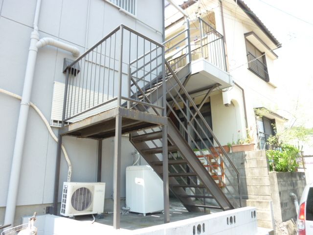 コーポ山口 その他
