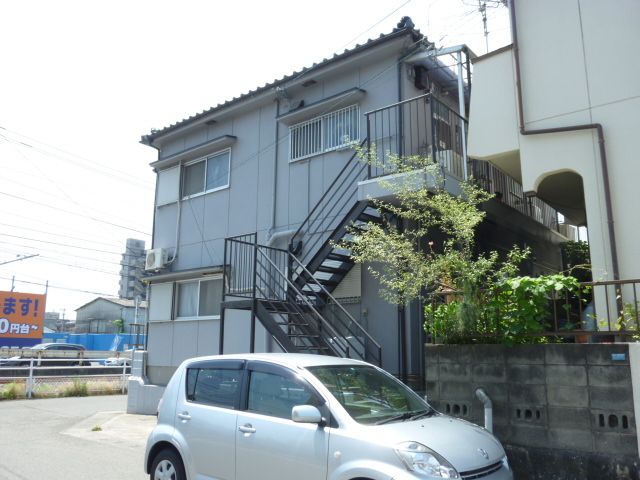 コーポ山口 その他