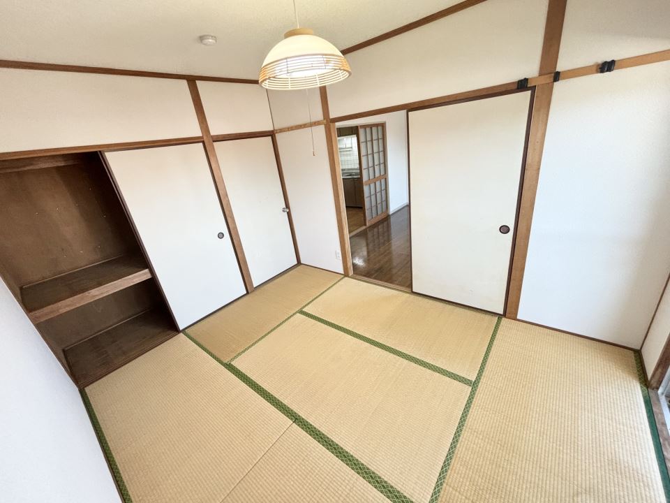 マンションインペリアル その他