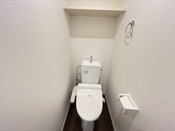 Ｌａ Ｆｏｒｔｅ トイレ