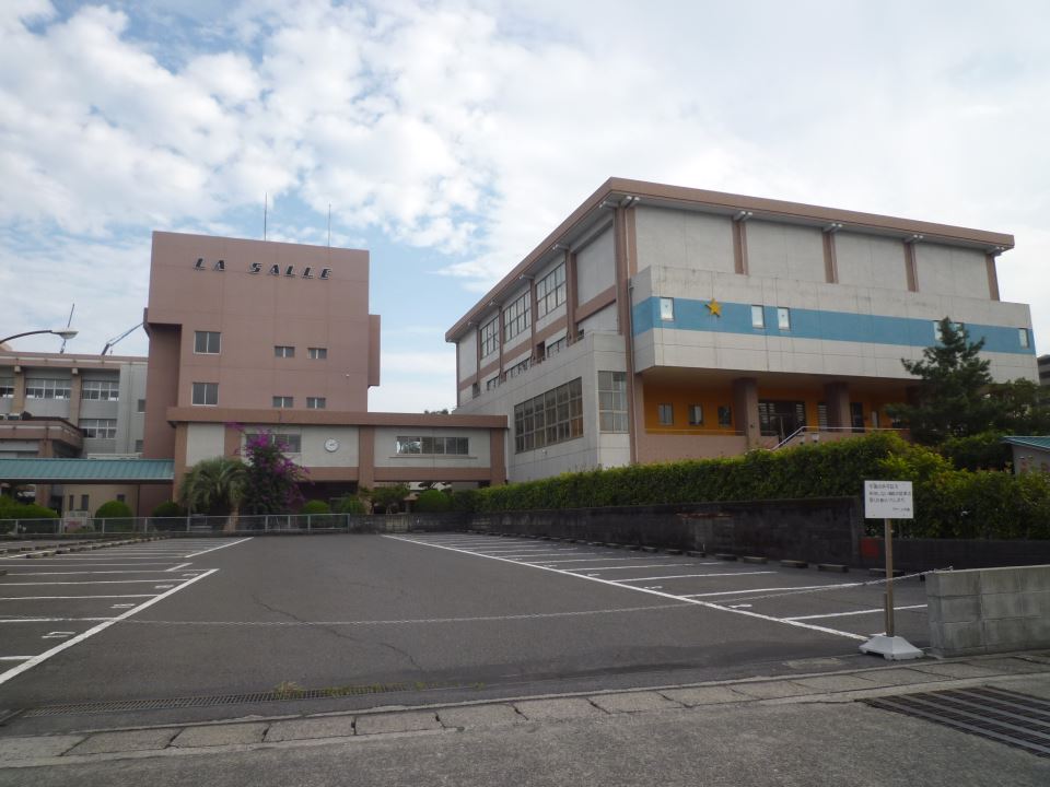 Ｌａ Ｆｏｒｔｅ 高校・高専