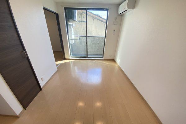 Ｌａ Ｌｕｃｅ　谷山 リビング