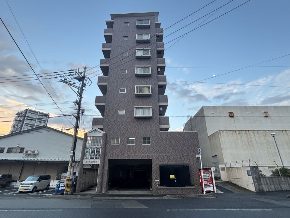 ヨーロピア甲東 その他設備