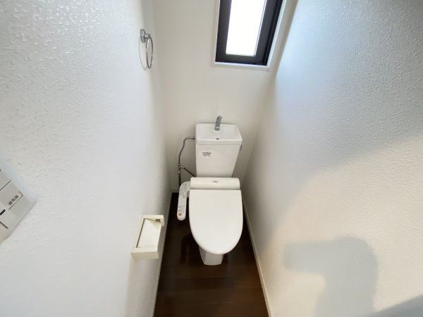 Ｌａ Ｆｏｒｔｅ トイレ