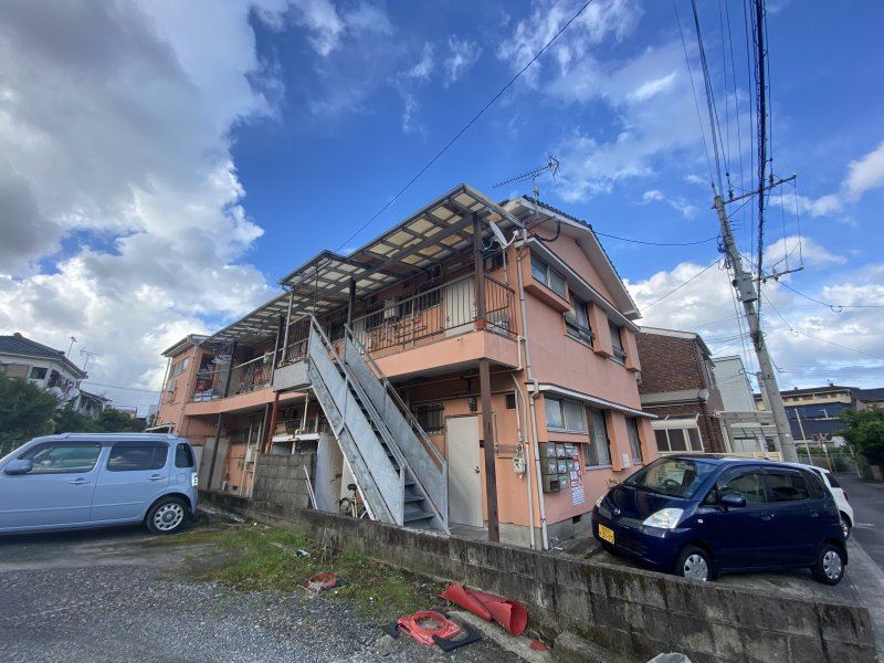 ｒｏｃｃｏ東谷山 エントランス