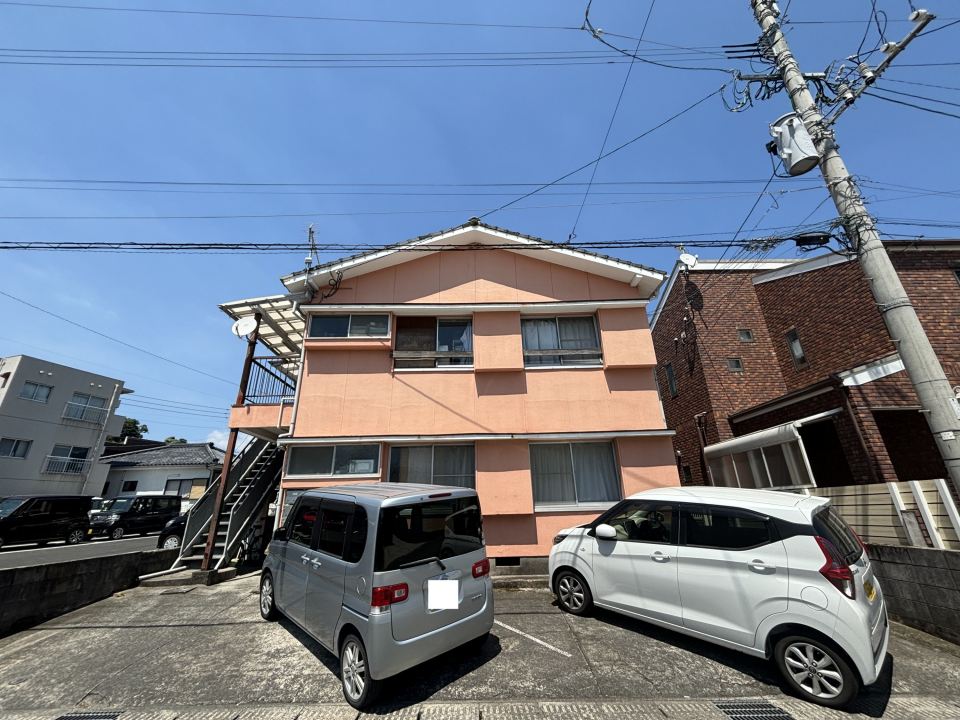 ｒｏｃｃｏ東谷山 外観