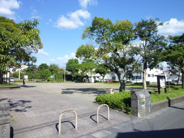 ｒｏｃｃｏ東谷山 公園