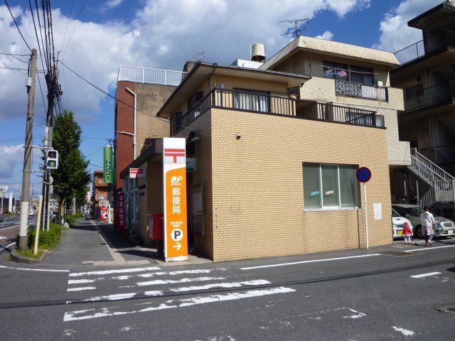 ｒｏｃｃｏ東谷山 郵便局