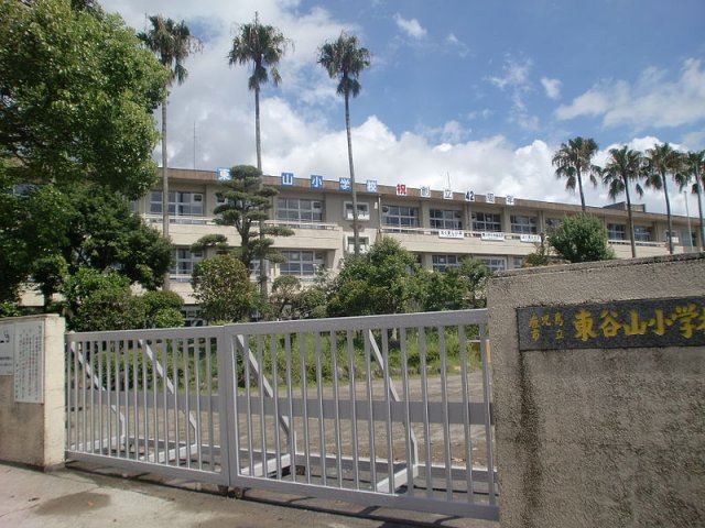 ｒｏｃｃｏ東谷山 小学校