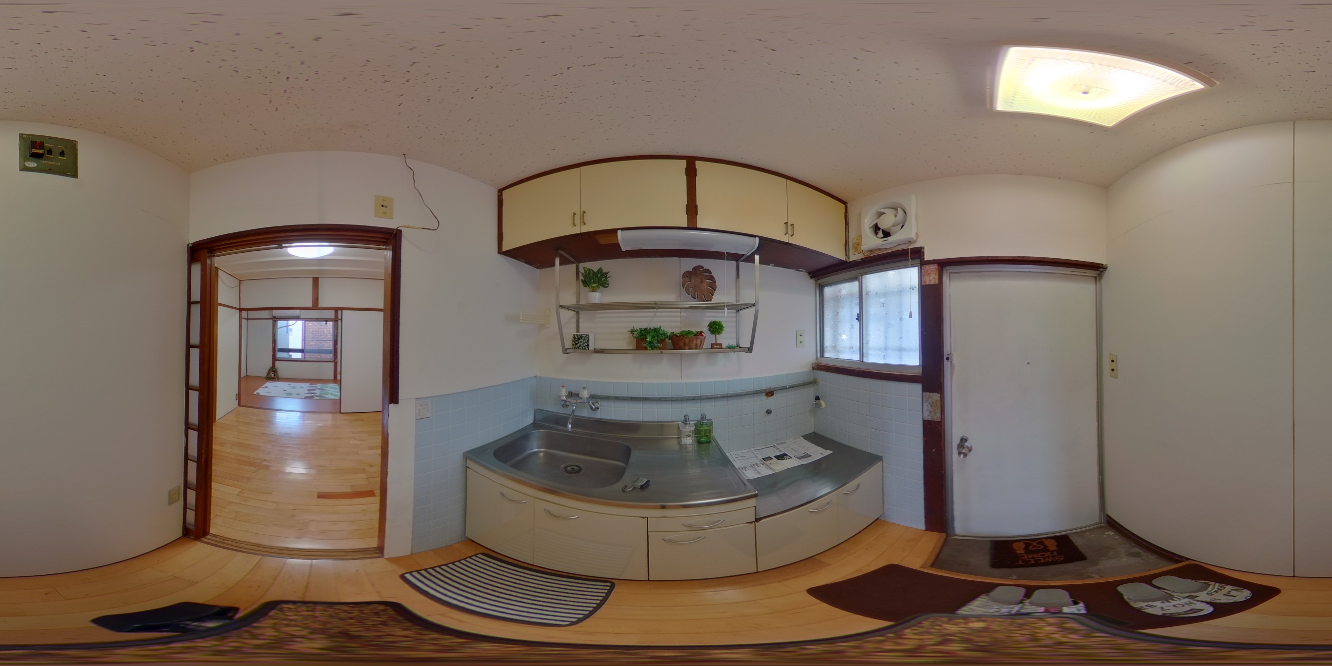 ｒｏｃｃｏ東谷山 キッチン