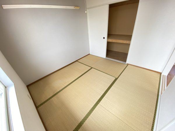 メゾン濵田　 収納