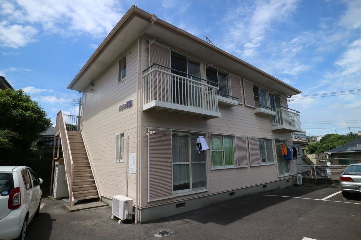 メゾン濵田　 その他