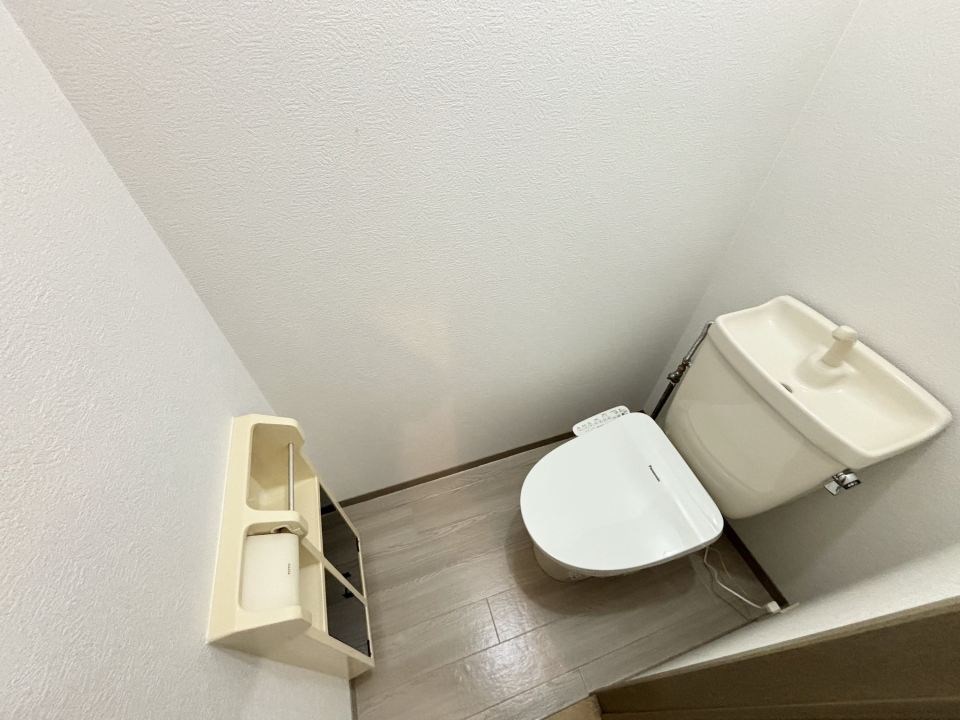 セジュールＨＯＲＩⅡ トイレ