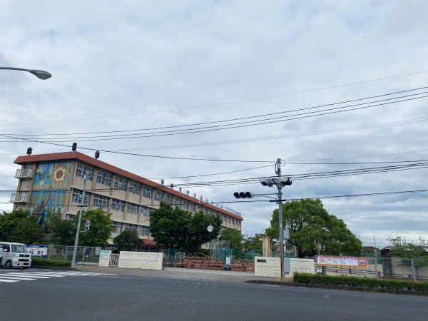 セジュールＨＯＲＩⅡ 中学校
