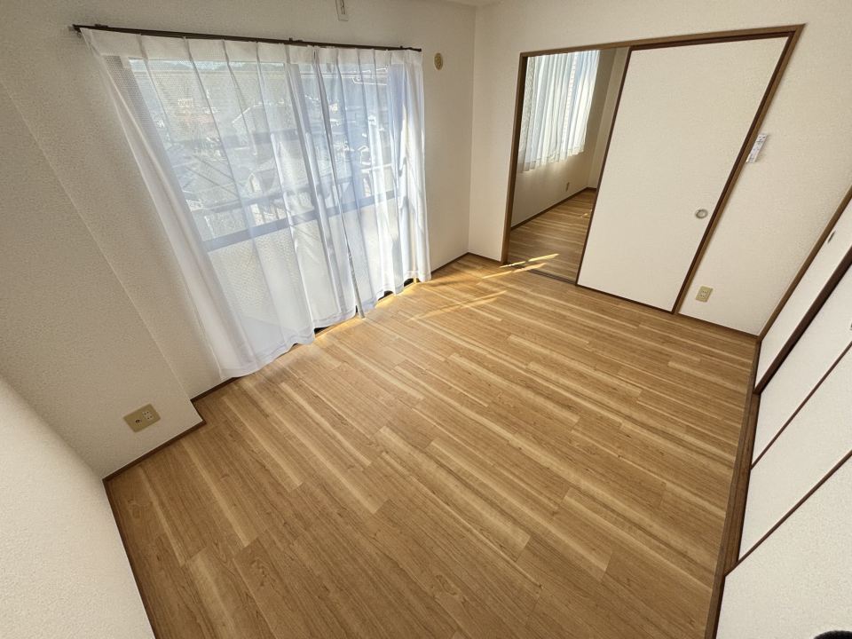 吉満ハイツ その他