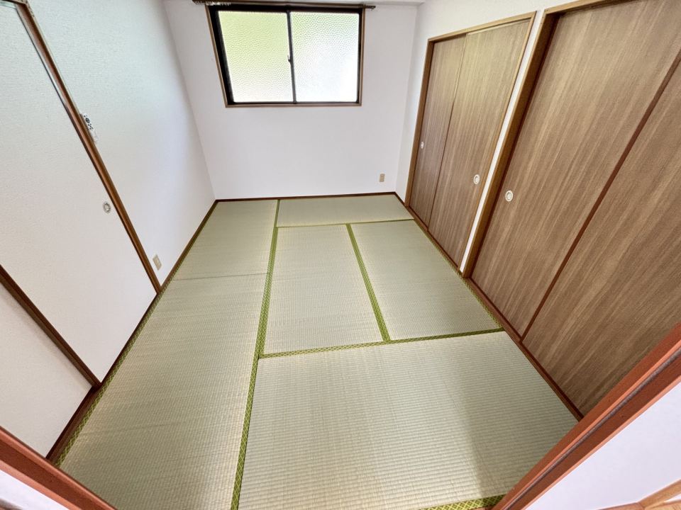 吉満ハイツ その他